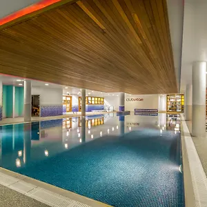 4* Otel Clayton Cardiff Lane
